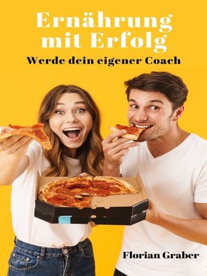 cover image of Ernährung mit Erfolg
